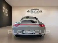 2015 Porsche 911(991)