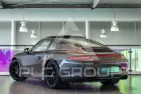 2015 Porsche 911(991)
