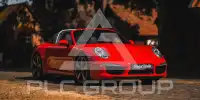 2015 Porsche 911(991)