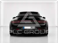 2015 Porsche 911(991)