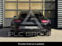 2015 Porsche 911(991)