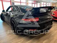 2015 Porsche 911(991)