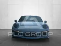 2015 Porsche 911(991)
