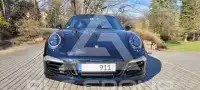 2015 Porsche 911(991)