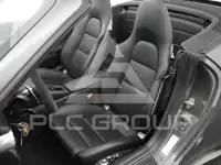 2015 Porsche 911(991)