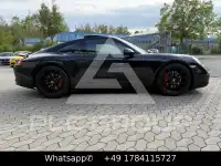 2015 Porsche 911(991)