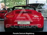 2015 Porsche 911(991)