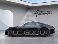 2015 Porsche 911(991)