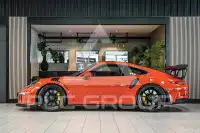 2015 Porsche 911(991)