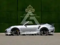 2015 Porsche 911(991)