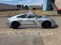 2015 Porsche 911(991)