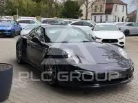 2015 Porsche 911(991)