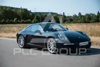 2015 Porsche 911(991)