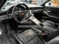 2015 Porsche 911(991)