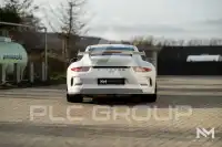 2015 Porsche 911(991)