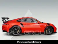 2015 Porsche 911(991)