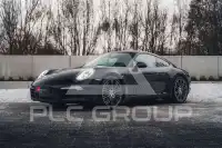 2015 Porsche 911(991)