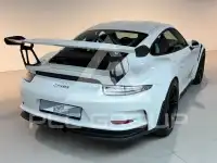 2015 Porsche 911(991)