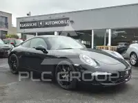 2015 Porsche 911(991)