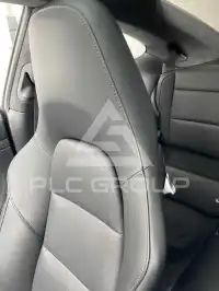 2015 Porsche 911(991)