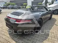 2015 Porsche 911(991)
