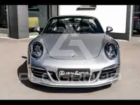 2015 Porsche 911(991)