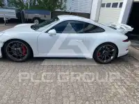 2015 Porsche 911(991)