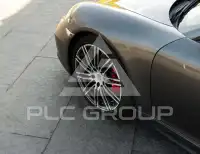 2015 Porsche 911(991)