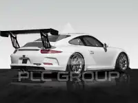 2015 Porsche 911(991)