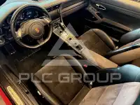 2015 Porsche 911(991)