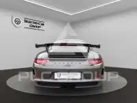 2015 Porsche 911(991)