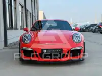 2015 Porsche 911(991)