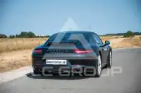 2015 Porsche 911(991)