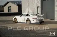 2015 Porsche 911(991)