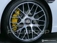 2015 Porsche 911(991)