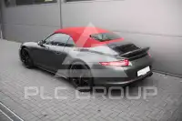 2015 Porsche 911(991)