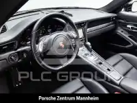2015 Porsche 911(991)