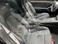 2015 Porsche 911(991)