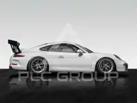 2015 Porsche 911(991)