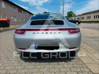 2015 Porsche 911(991)