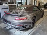 2015 Porsche 911(991)