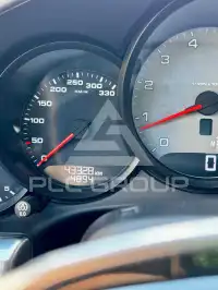 2015 Porsche 911(991)