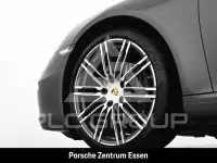 2015 Porsche 911(991)