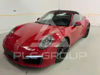 2015 Porsche 911(991)