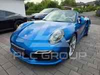 2015 Porsche 911(991)