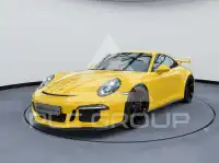 2015 Porsche 911(991)