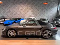 2015 Porsche 911(991)