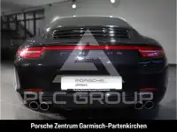 2015 Porsche 911(991)