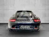 2015 Porsche 911(991)