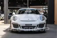 2015 Porsche 911(991)